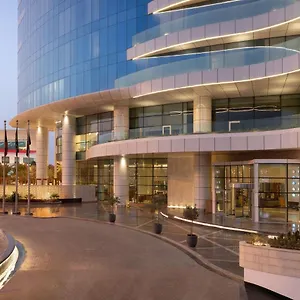 Le Meridien Riyad